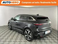 Usata Renault Mégane Komfort 54 kW (74 CV) 2024 Nero Coupé