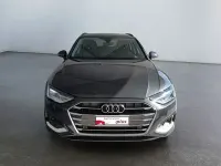 Usata Audi A4 Business 136 CV (100 kW) 2020 Grigio Station wagon
