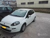 Usata Fiat Punto Evo 2012 Utilitaria
