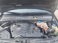 Usata Audi A4 130 CV (95 kW) 2003 Nero Berlina
