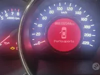 Usata Kia Rio 85 CV (62 kW) 2016 Grigio Utilitaria