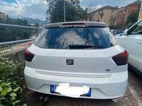 usata Seat Ibiza 2019