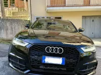 Usata Audi A6 Ambiente 190 CV (139 kW) 2018 Station wagon