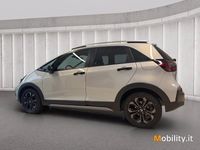 Nuova Honda Jazz 107 CV (78 kW) 2025 Bianco Utilitaria
