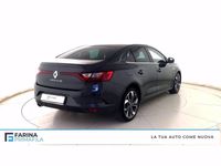 Usata Renault Mégane IV 140 CV (102 kW) 2019 Grigio scuro Coupé