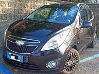 usata Chevrolet Spark Spark1.0 LS ecologic Gpl