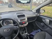 Usata Toyota Aygo 68 CV (50 kW) 2006 Utilitaria