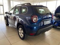 usata Dacia Duster 1.6 SCe GPL 4x2 Comfort del 2019 usata a Belpasso