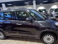 Usata Fiat 500L Cross 95 CV (69 kW) 2019 Grigio Monovolume