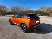 Usata Peugeot 2008 GT-line 131 CV (96 kW) 2020 SUV