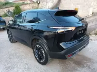 Nuova Nissan Qashqai N-Connecta 158 CV (116 kW) 2026 Nero SUV