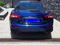 Usata Maserati Ghibli 275 CV (202 kW) 2018 Berlina