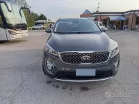 Usata Kia Sorento 200 CV (147 kW) 2016 Grigio SUV