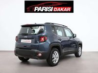 Usata Jeep Renegade Limited 131 CV (96 kW) 2024 Blu SUV