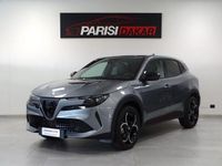 Usata Alfa Romeo Junior Edizione Speciale 136 CV (100 kW) 2024 Grigio metallizzato SUV