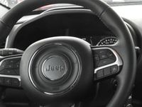 Usata Jeep Renegade Limited 120 CV (88 kW) 2019 Grigio SUV