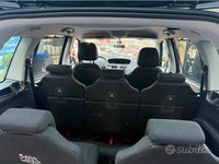 Usata Citroën C4 2011 Grigio Berlina