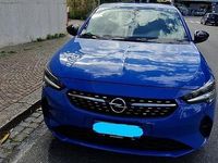 Usata Opel Corsa 101 CV (74 kW) 2023 Bianco Utilitaria