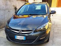 usata Opel Astra 5ª serie - 2015