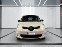 Usata Renault Twingo Equilibre 30 kW (42 CV) 2023 Other Utilitaria