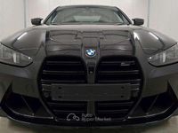 Usata BMW M3 Competition Edition 530 CV (389 kW) 2024 Nero Berlina