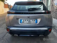 Usata Peugeot 2008 131 CV (96 kW) 2020 Grigio SUV