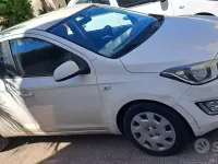 Usata Hyundai i20 85 CV (62 kW) 2013 Bianco Utilitaria