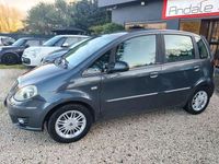 Usata Lancia Musa Gold 95 CV (69 kW) 2012 Grigio Monovolume