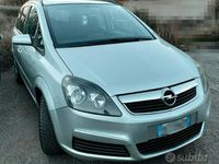 usata Opel Zafira 2ª serie - 2007