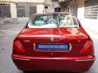 usata Lancia Lybra 1.8i 1.8i 16V VVT cat LX