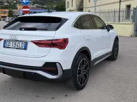 Usata Audi Q3 Sportback S-Line 150 CV (110 kW) 2021 SUV
