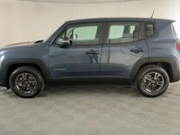 Usata Jeep Renegade Limited 129 CV (94 kW) 2024 Blu SUV