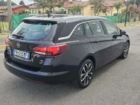 Usata Opel Astra S 110 CV (80 kW) 2017 Other Station wagon