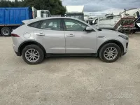 Usata Jaguar E-Pace 150 CV (110 kW) 2018 SUV