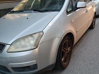 Begagnad Ford C-MAX 90 HK (66 kW) 2007 Minibuss