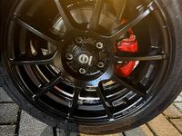 Usata VW Polo Comfortline 69 CV (50 kW) 2009 Grigio Utilitaria