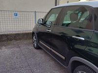 Usata Fiat 500L Trekking 120 CV (88 kW) 2016 Monovolume