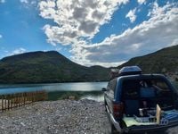 Usata Toyota 4 Runner 90 CV (66 kW) 1994 SUV