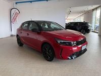 Usata Opel Corsa 101 CV (74 kW) 2025 Rosso metalizzato tetto nero Utilitaria