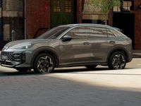 Nuova VW T-Roc R-line 150 CV (110 kW) 2026 Wolf grey metallizzato SUV