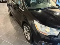Usata DS Automobiles DS4 114 CV (83 kW) 2013 Nero Berlina