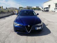 usata Alfa Romeo Giulia 2.2 Turbodiesel 150 CV AT8 Sup