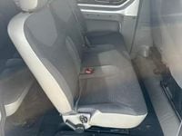 Usata Opel Vivaro 114 CV (83 kW) 2012 Grigio Monovolume