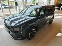 Nuova Kia Seltos GT-Line 179 CV (131 kW) 2026 Blu metallizzato SUV