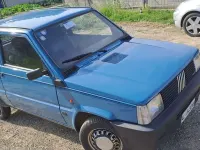 Usata Fiat Panda 45 CV (33 kW) 1980 Berlina