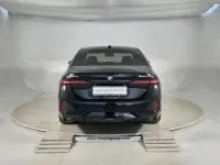 Usata BMW 520 M Sport 197 CV (144 kW) 2025 Nero Berlina