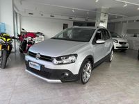 Begagnad VW Polo 90 HK (66 kW) 2017 Silver Sedan