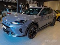 Nuova Cupra Formentor 150 CV (110 kW) 2025 Grigio scuro SUV