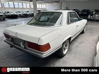 Usata Mercedes 350 200 CV (147 kW) 1973 Bianco Coupé