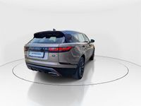Usata Land Rover Range Rover Velar SE Dynamic 300 CV (220 kW) 2022 Argento SUV